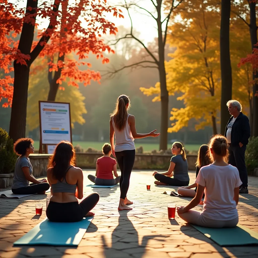 Innovation laboratory